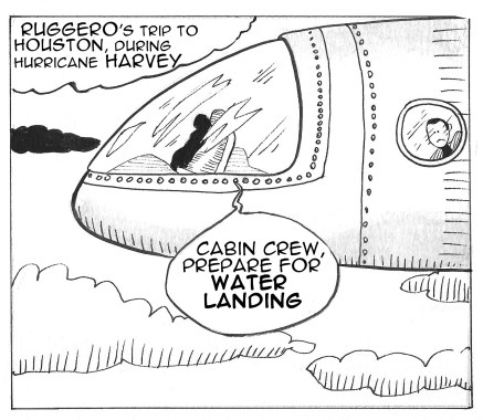 Water Landing_Engl