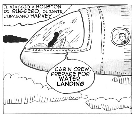 Water Landing_ITA